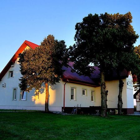 Ranczo Ryki Βίλα Nowy Dwór Gdański Εξωτερικό φωτογραφία